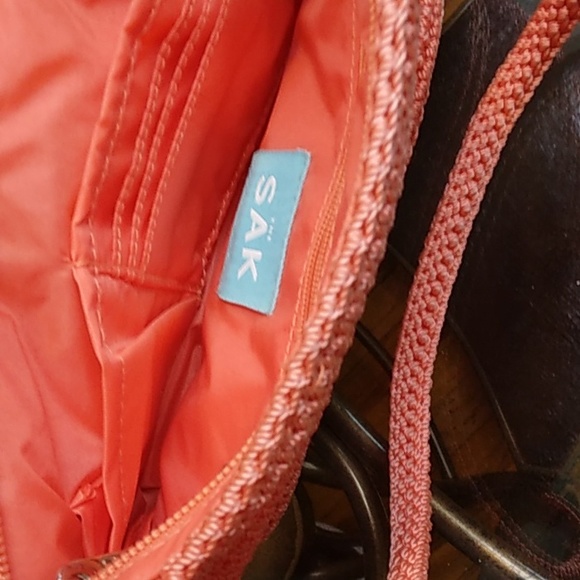 The Sak handbag - Picture 6 of 9